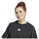 Adidas Γυναικεία κοντομάνικη μπλούζα Stadium Tee